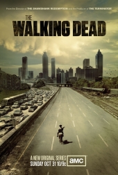 Ходячие мертвецы / Walking Dead 1 Сезон: 1-6 Серия
