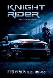Рыцарь дорог / Knight Rider : 1-17 Серия