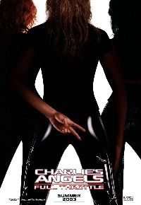 Ангелы Чарли 2: Только вперед DVDRip
