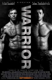 Воин / Warrior 2011