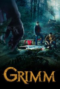 Гримм / Grimm | 1 Сезон 1-5 Серия