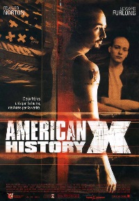 Американская история Икс / American history X
